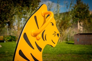Tiger (LEK0203037) - bild 3