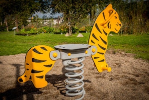 Tiger (LEK0203037) - bild 4