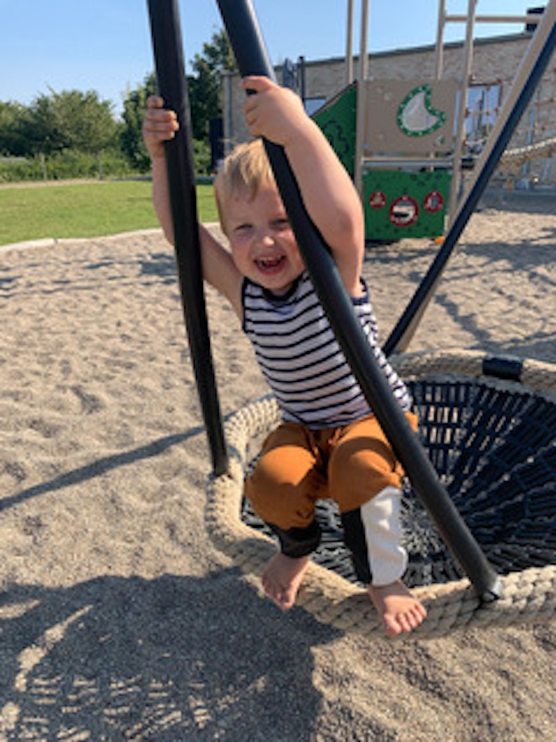 Ronja Explore m 2 fågelbo - bild 6