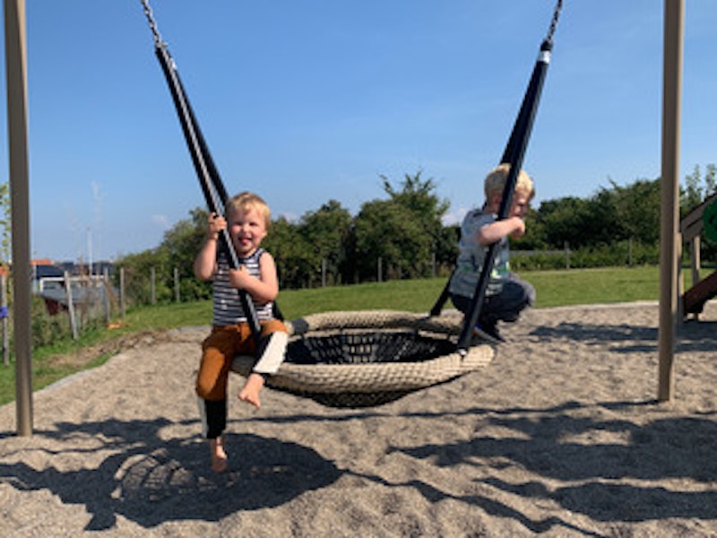 Ronja Explore m 2 fågelbo - bild 5