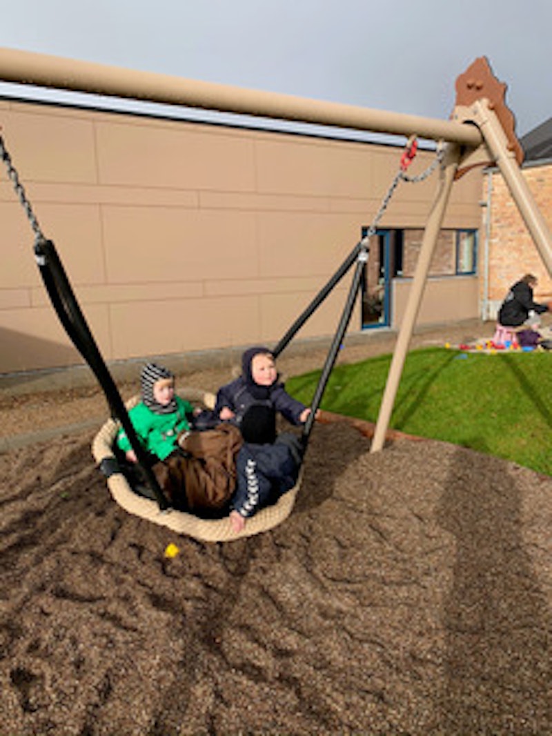 Ronja Explore m 2 fågelbo - bild 9