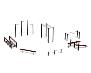 Gabriel Gym - bild 1