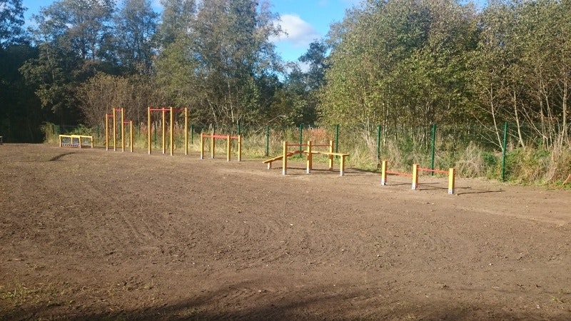 Gabriel Gym - bild 2