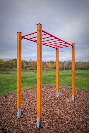 Armgång hög - bild 2