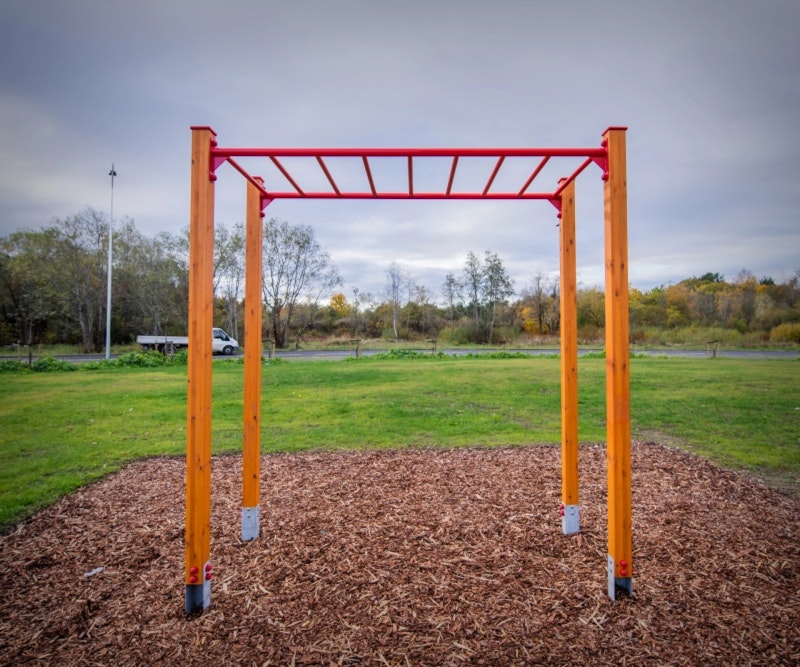 Armgång hög - bild 3