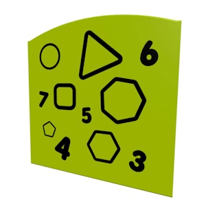Geometri I - bild 3
