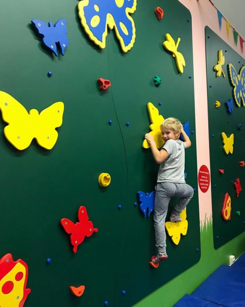 Skogsvandring - bild 2