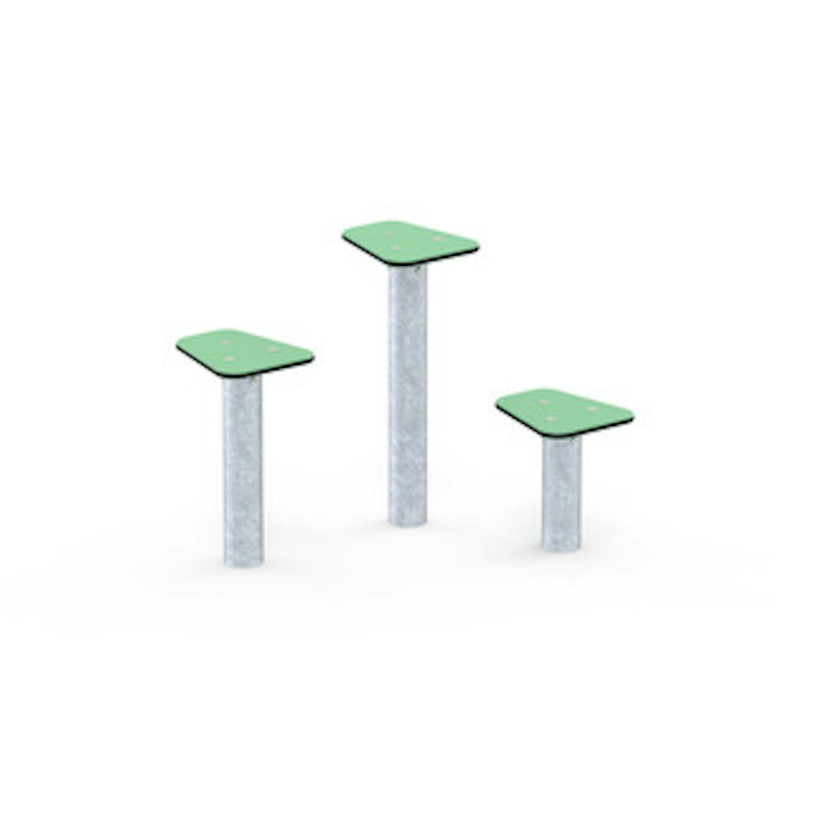 Steps (LEK0202006)