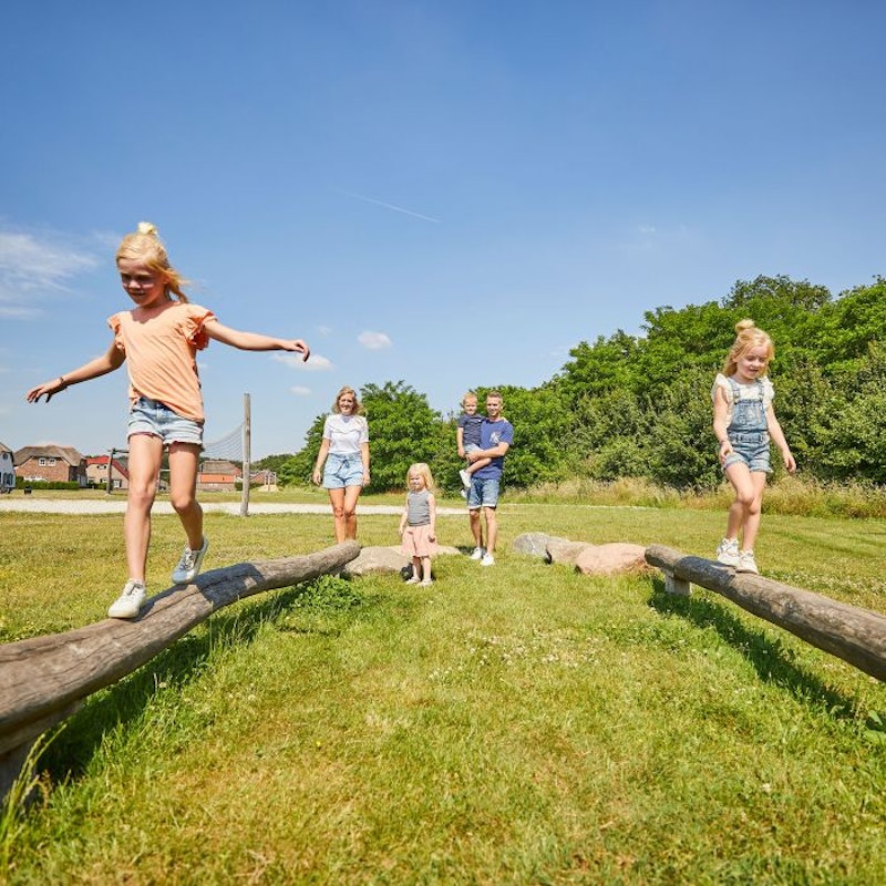 Balansstång - bild 4