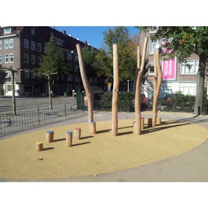 Styltor - bild 3