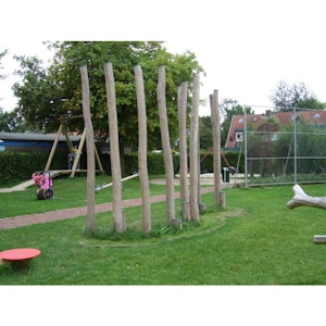 Styltor - bild 4