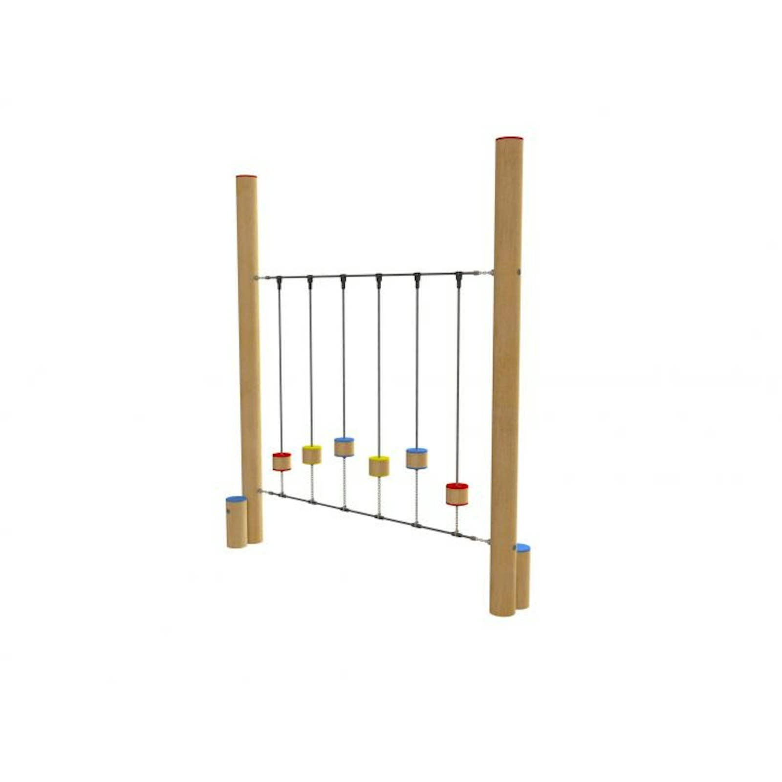 Steggång (LEKB2071)