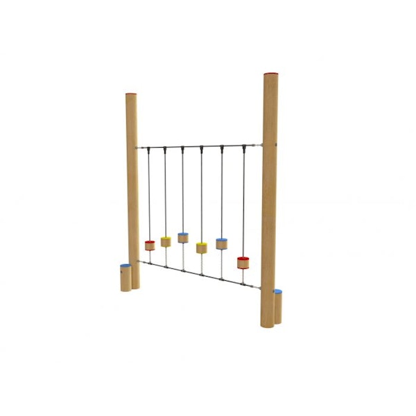 Steggång