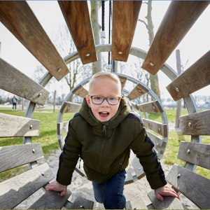Tunnelbro (LEKB2047) - bild 2