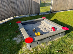 Nungwi - bild 12