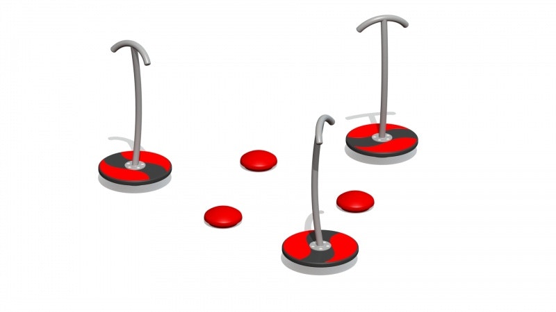 Meteorit regn - bild 2