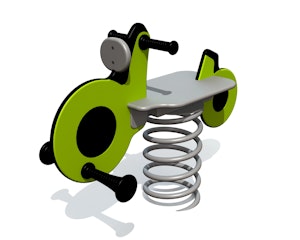 Speedy - bild 1