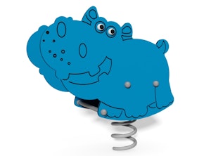 Hippo - bild 1