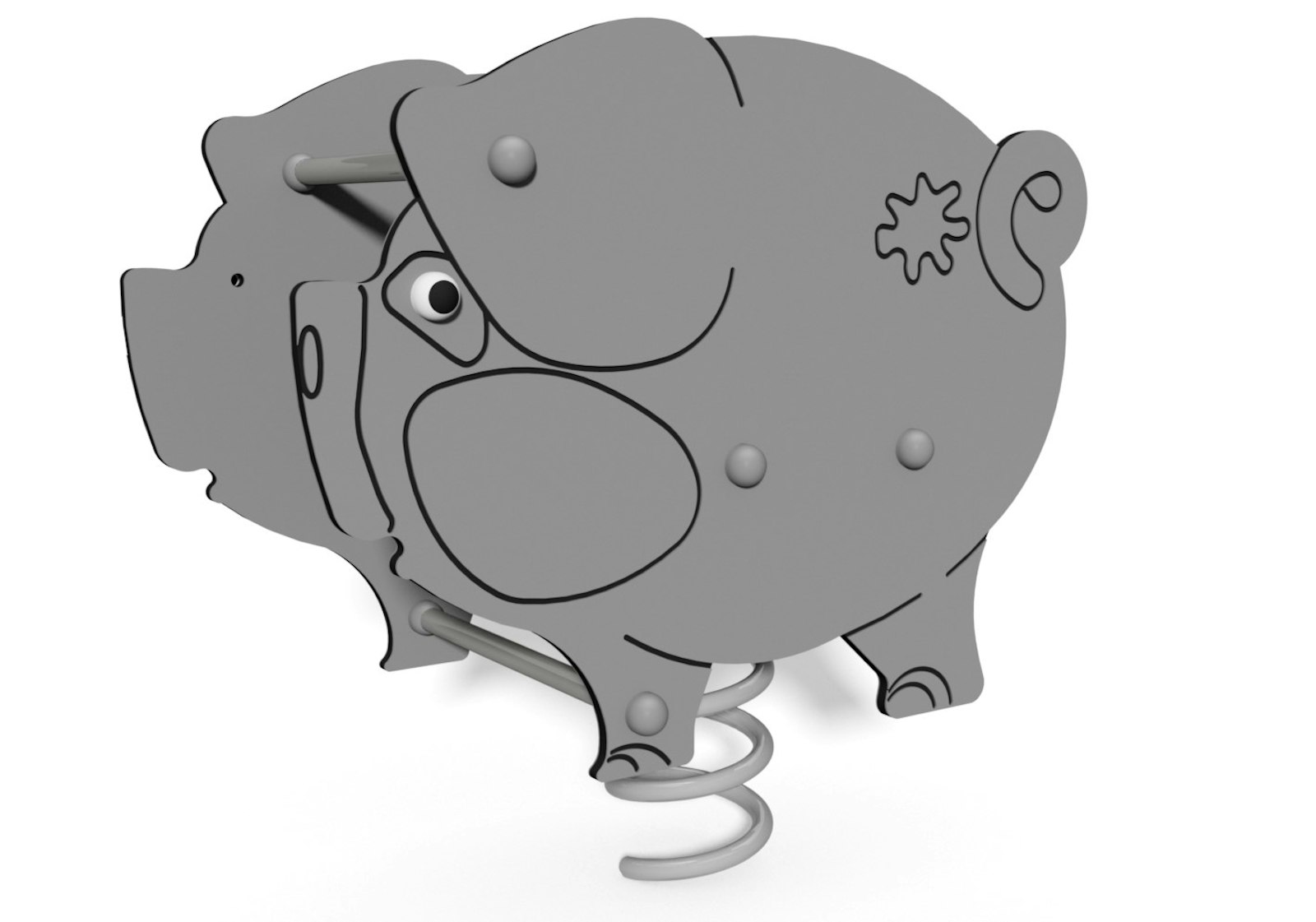 Porky