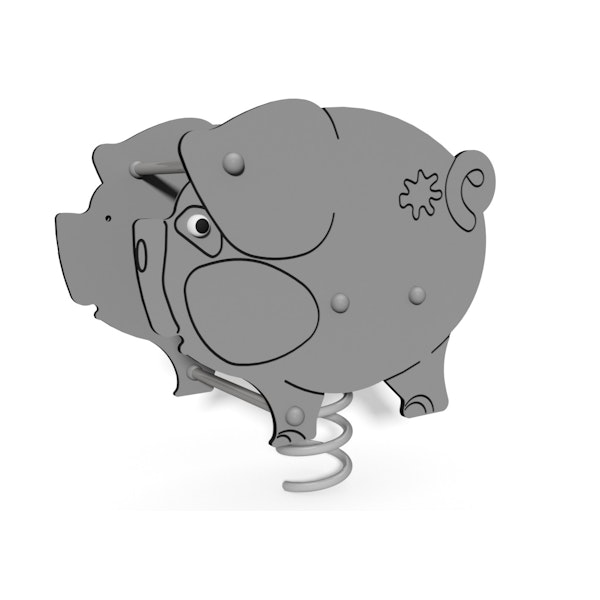 Porky