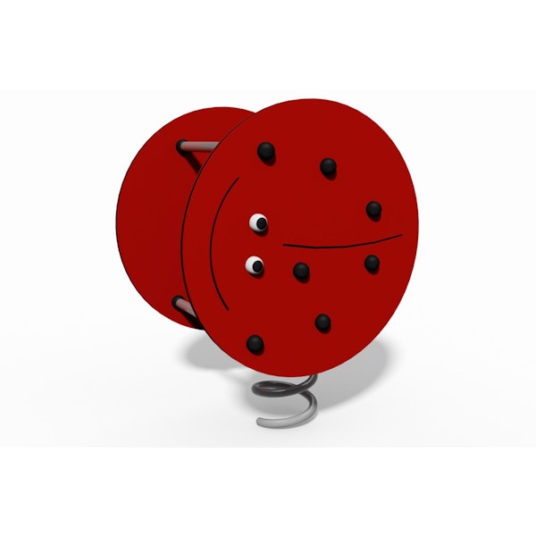 Mary