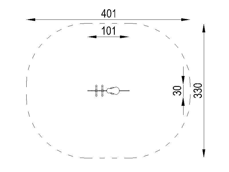 Noshörning - bild 2