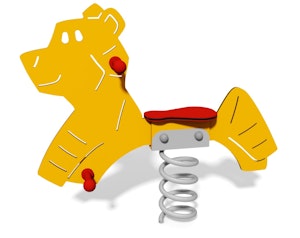 Tiger (LEK10308) - bild 1