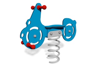 Scooter - bild 1