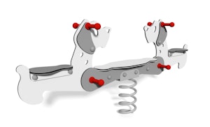Lassie II - bild 1