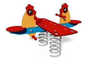 Toppentuppen - bild 1