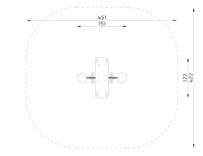 Toppentuppen - bild 2