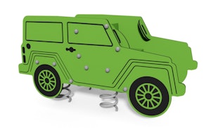 Jeep (LEK31106) - bild 1