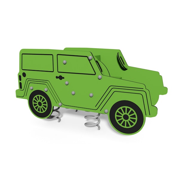 Jeep