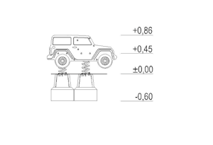 Jeep (LEK31106) - bild 2