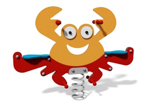Krabba (LEK61001) - bild 1