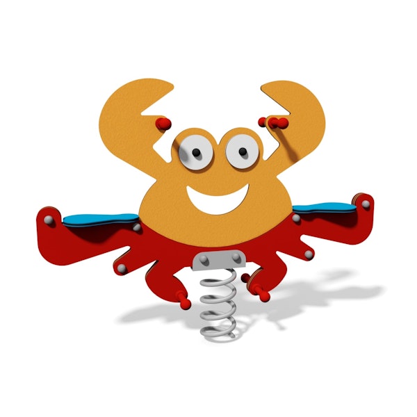 Krabba