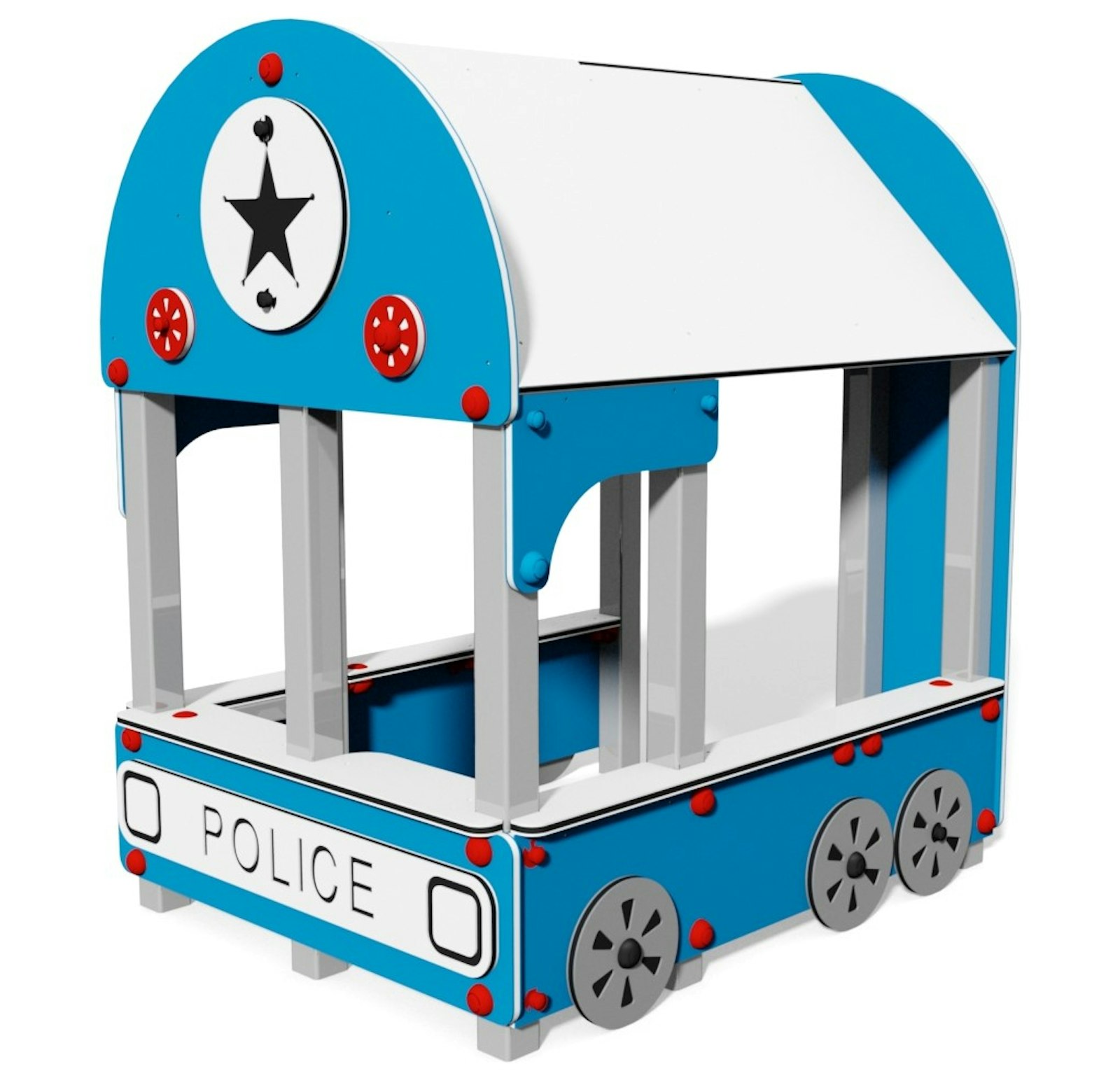 Lekhus Policja 2