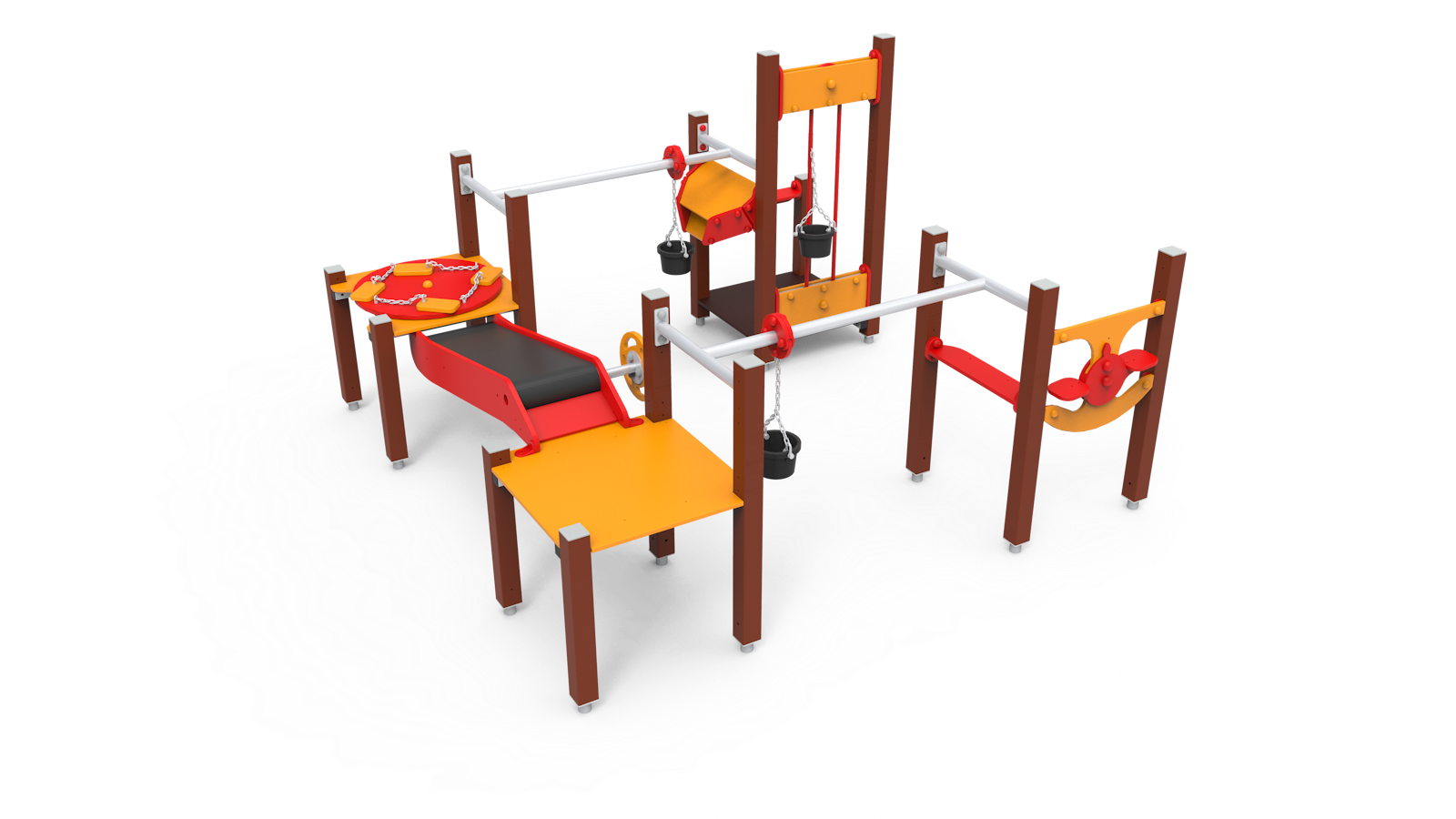 Gruvschakt