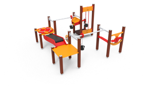 Gruvschakt - bild 1