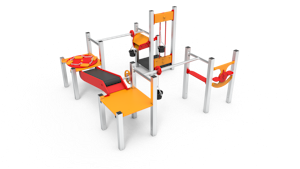 Gruvschakt - bild 4