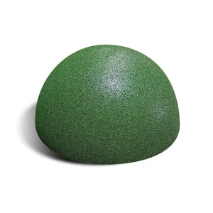 Halvkulor i SBR - bild 1