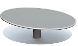 UFO d=1,5 meter - bild 8