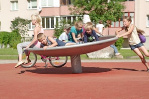 UFO d=2,0 meter - bild 2
