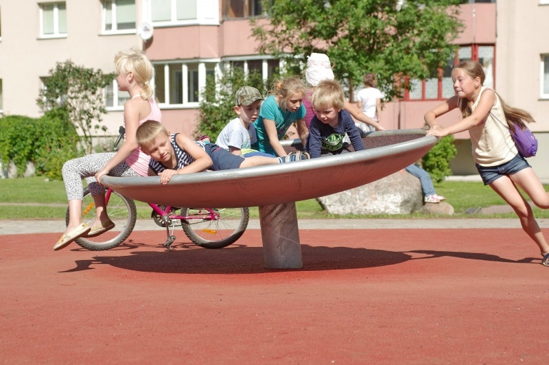 UFO d=2,0 meter - bild 2