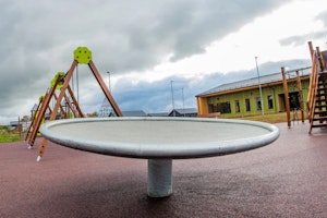 UFO d=2,0 meter - bild 4