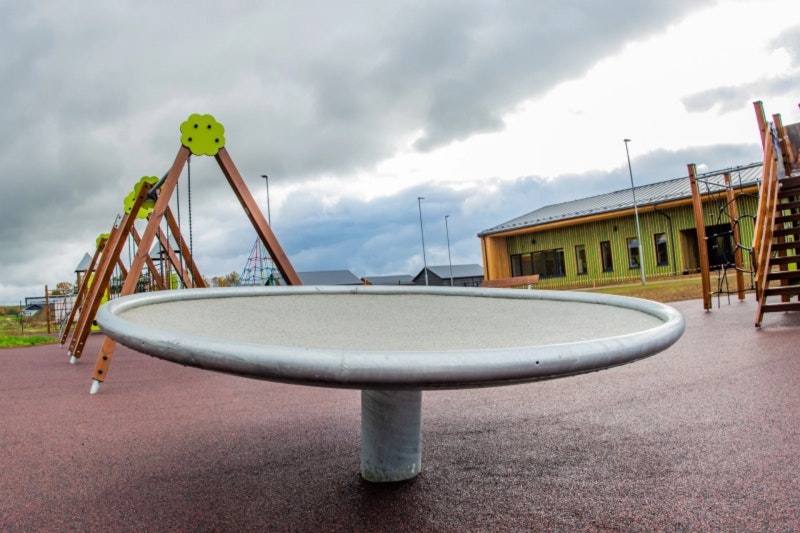 UFO d=2,0 meter - bild 4