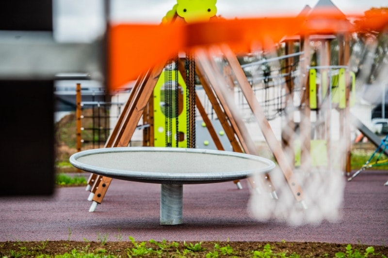 UFO d=1,5 meter - bild 2