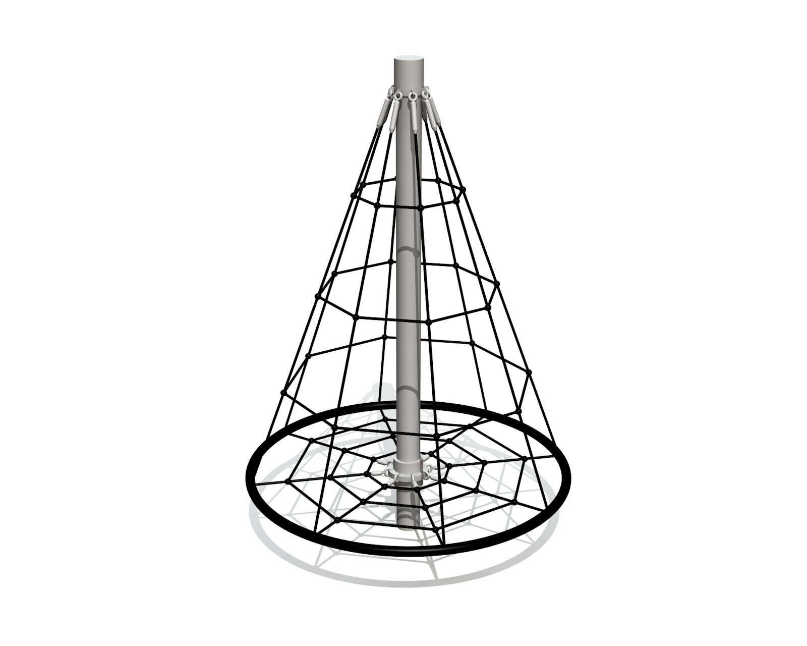 Spinnaren II 360°