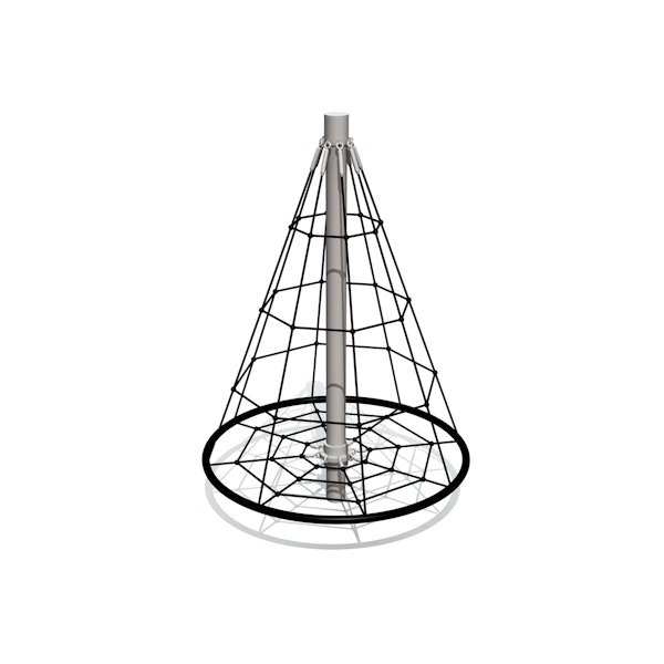 Spinnaren II 360°