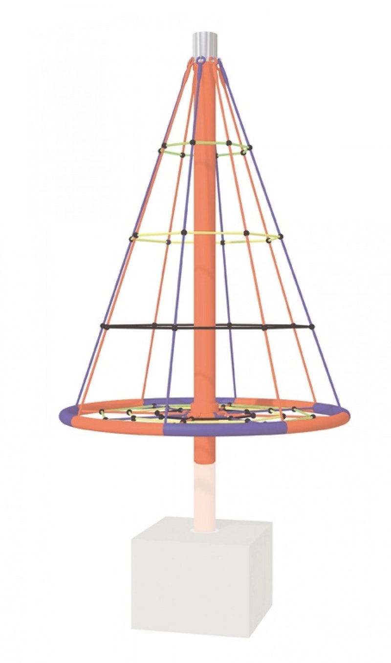 Spinnaren II 360° - bild 10